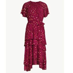 SUMMER, Scoop dress, size 6